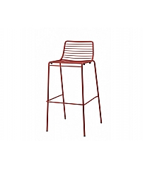 Summer bar stool